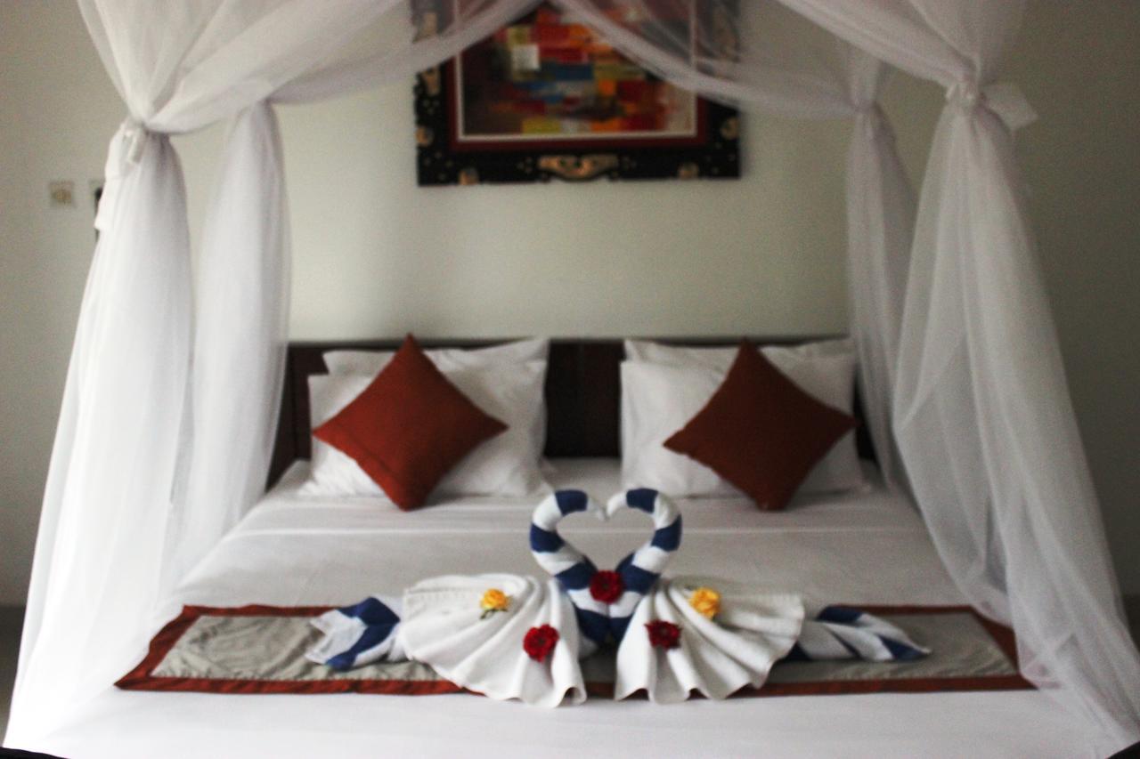 The Barari Villas Pemuteran Exterior foto